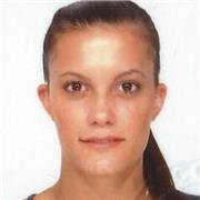 Sono una traduttrice freelance per tedesco e inglese e insegno tedesco ai ragazzi da qualche anno.
Sono laureata alla Laurea Magistrale a Bologna in Language, Society and Communication e ho frequentato anche un Master annuale di Traduzione Letteraria e Te